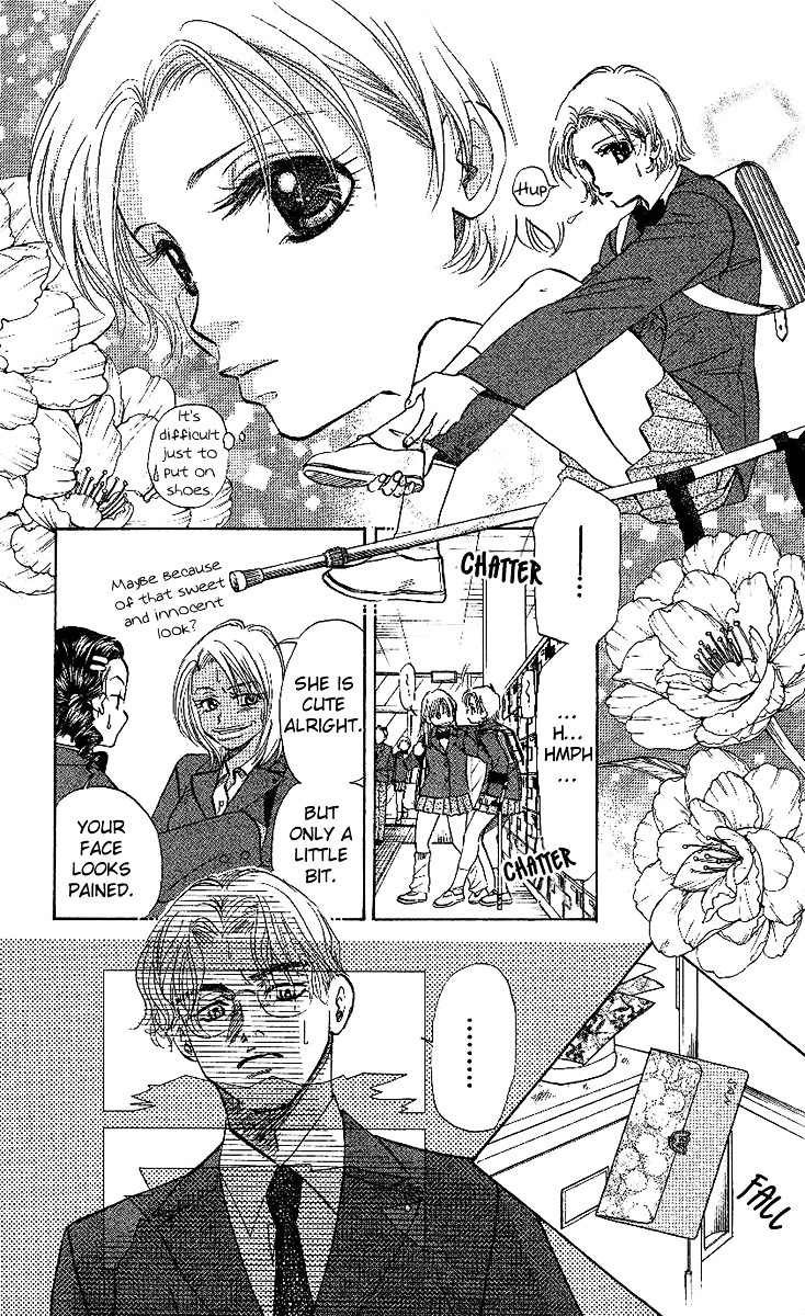Read Shanimuni Go chapter 22 image 4 on Lezhin