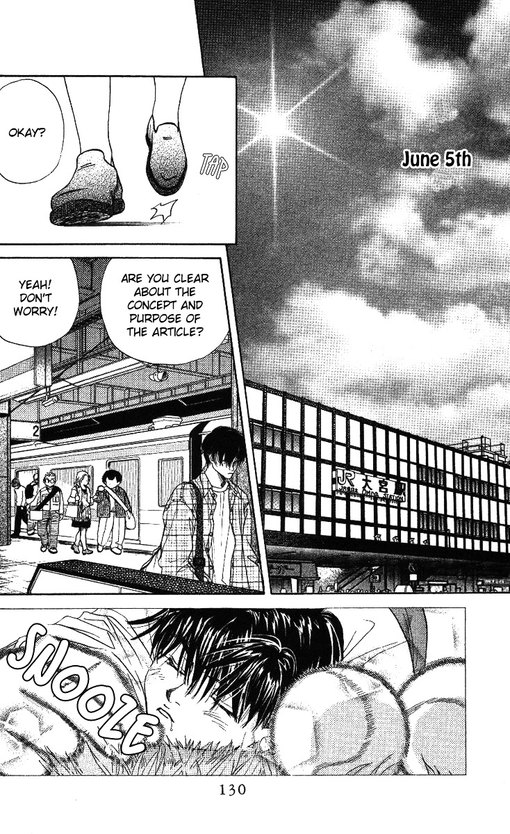 Read Shanimuni Go chapter 23 image 1 on Lezhin