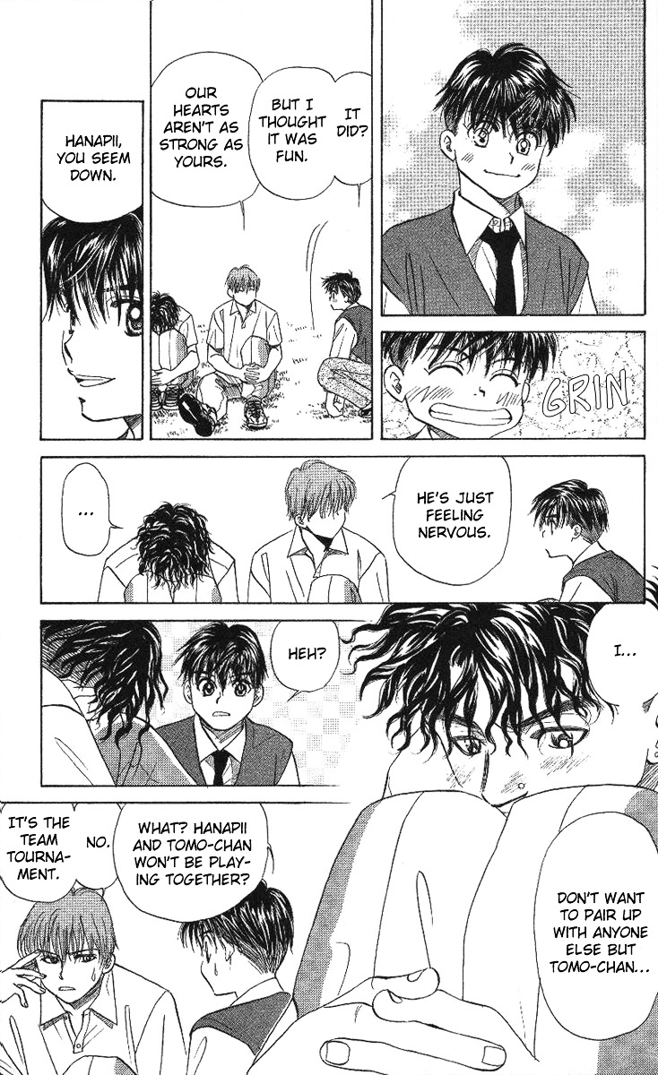 Read Shanimuni Go chapter 23 image 18 on Lezhin