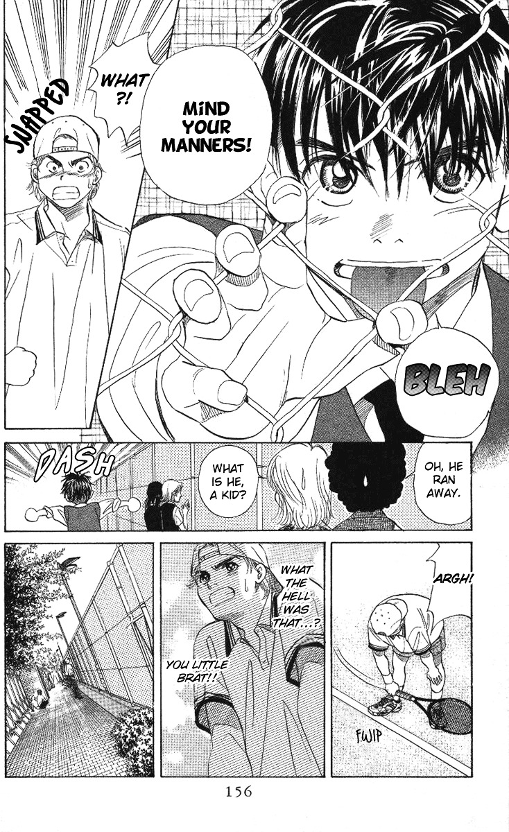 Read Shanimuni Go chapter 23 image 27 on Lezhin