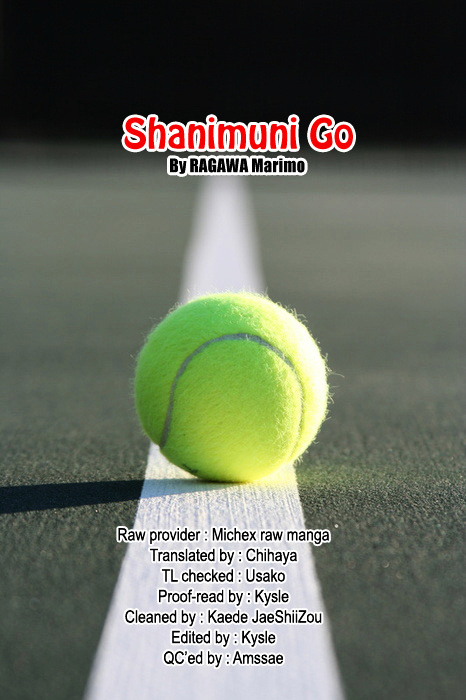 Read Shanimuni Go chapter 23 image 30 on Lezhin