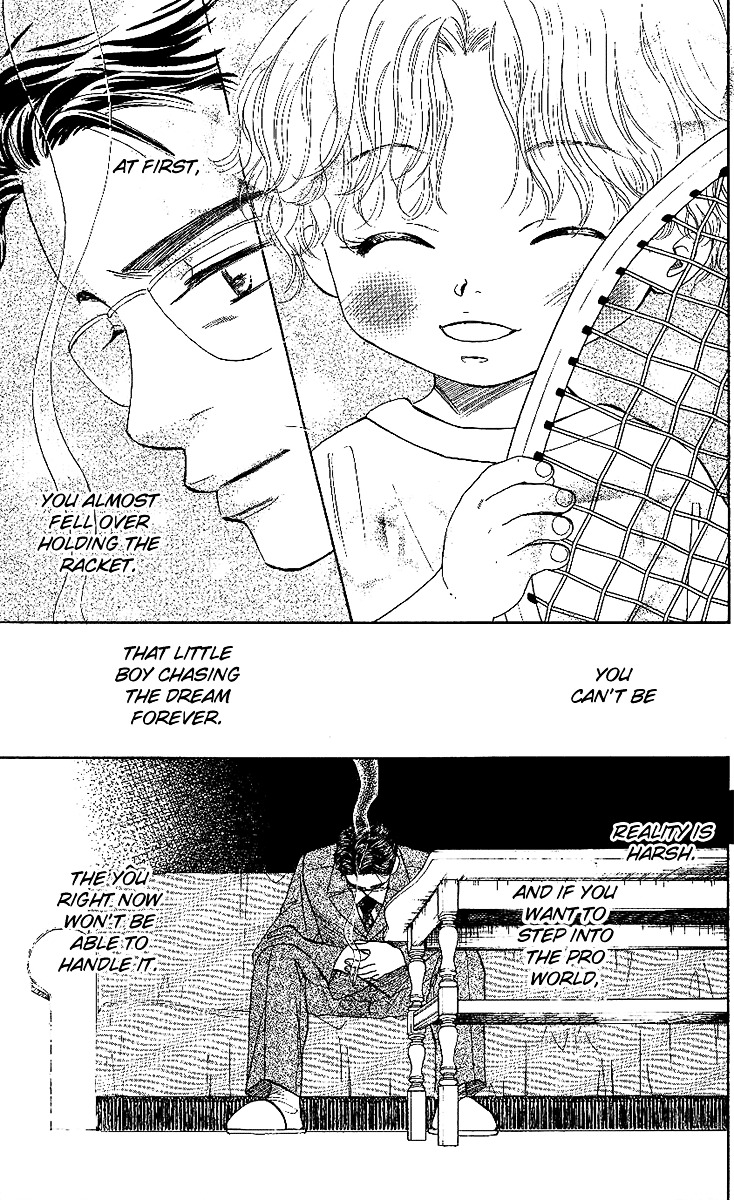 Read Shanimuni Go chapter 24 image 18 on Lezhin