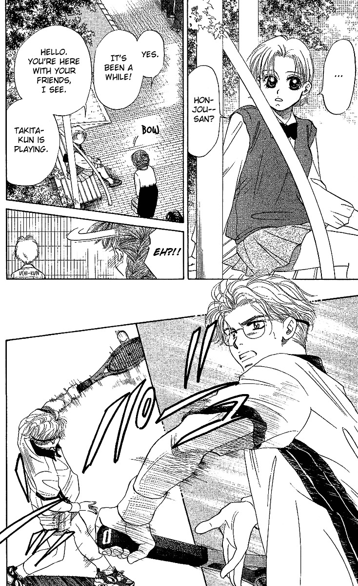Read Shanimuni Go chapter 24 image 21 on Lezhin