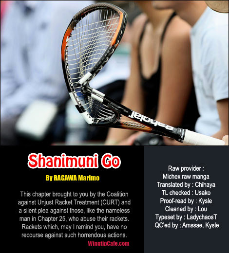 Read Shanimuni Go chapter 25 image 35 on Lezhin