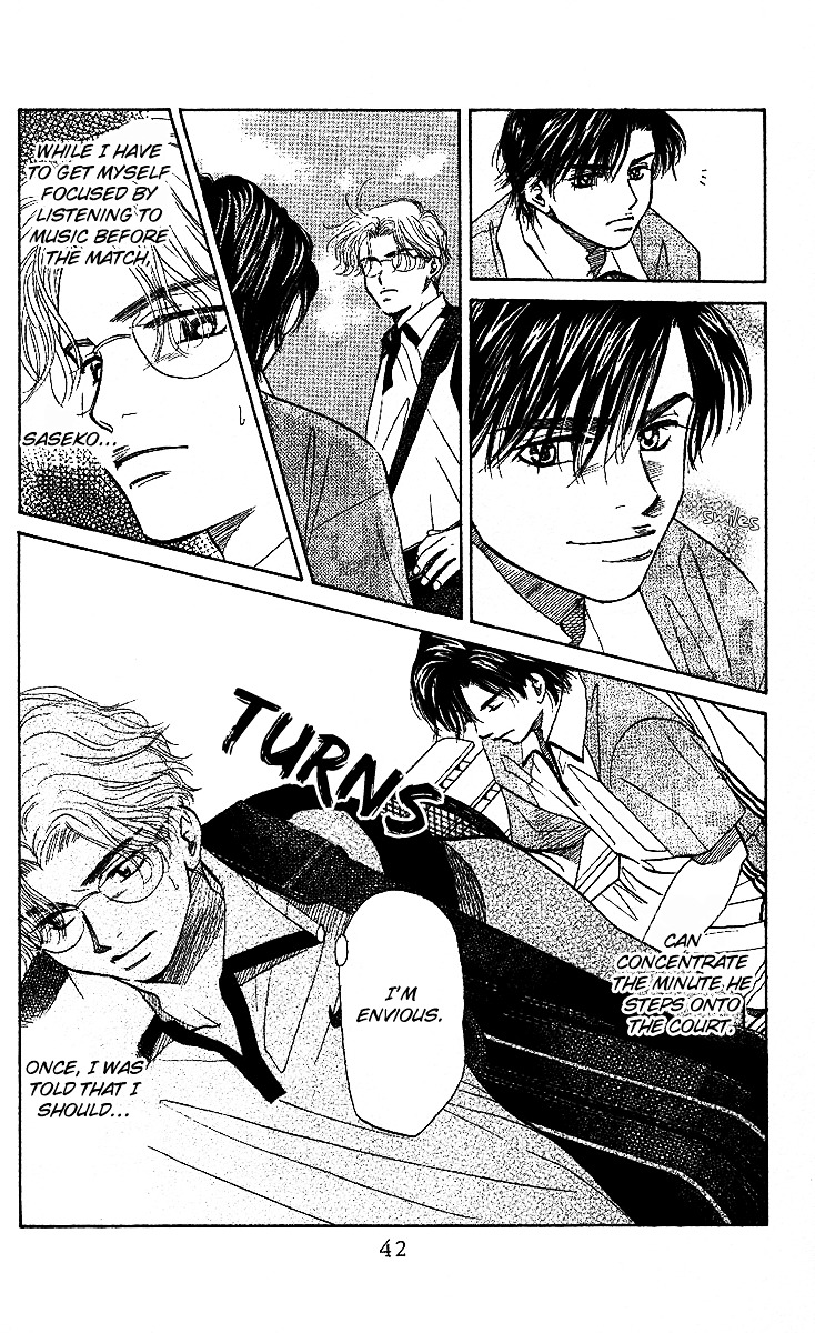 Read Shanimuni Go chapter 26 image 4 on Lezhin