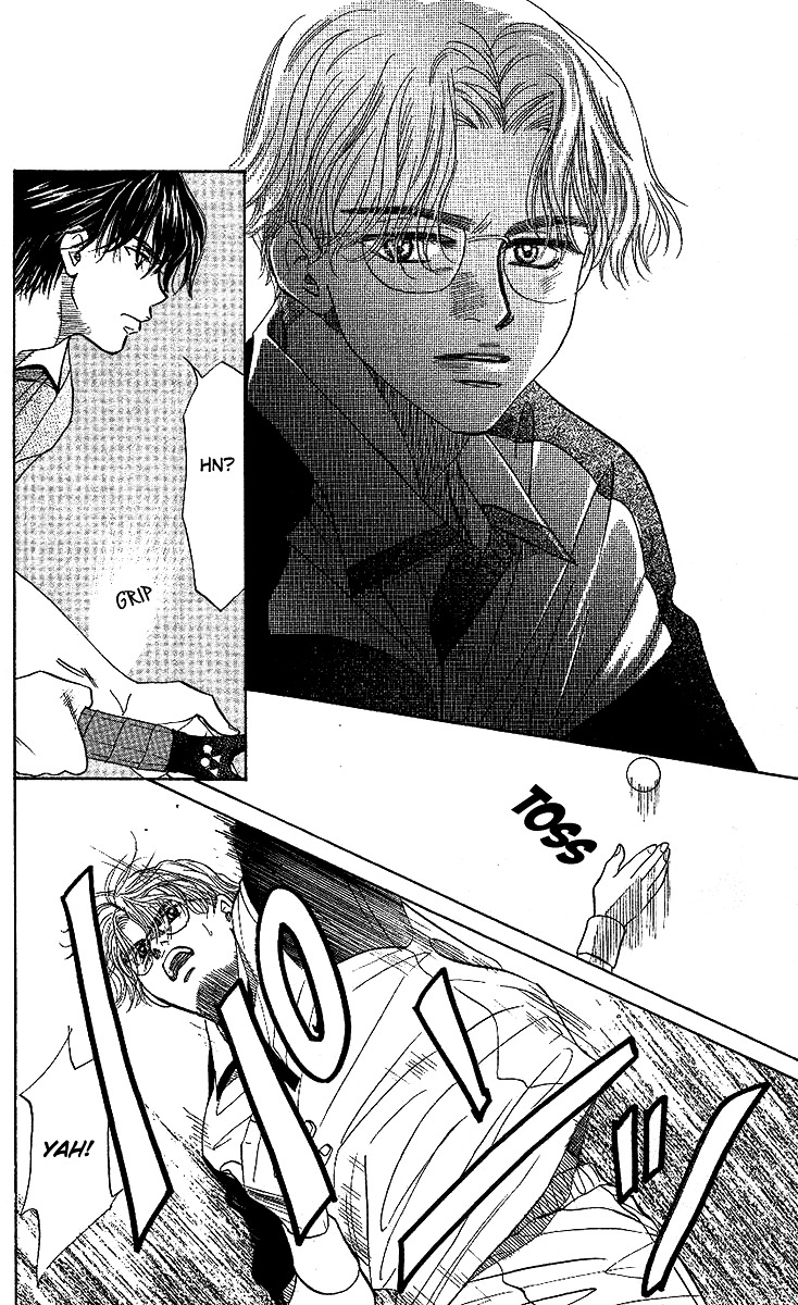 Read Shanimuni Go chapter 27 image 16 on Lezhin
