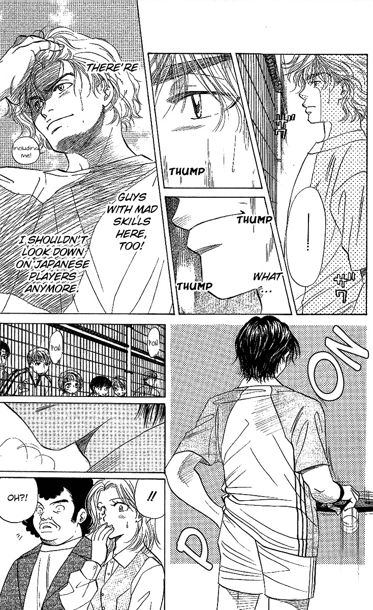 Read Shanimuni Go chapter 27 image 25 on Lezhin