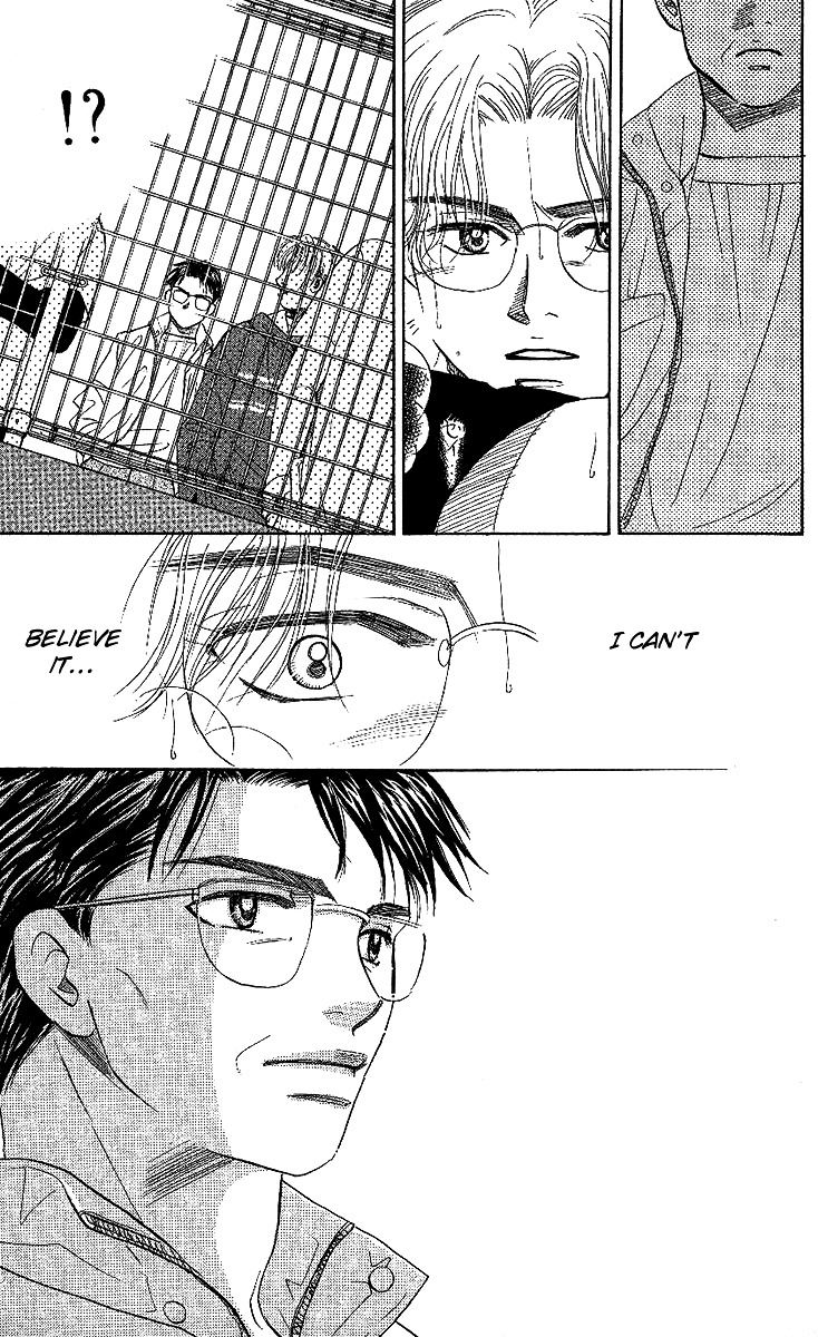 Read Shanimuni Go chapter 27 image 29 on Lezhin