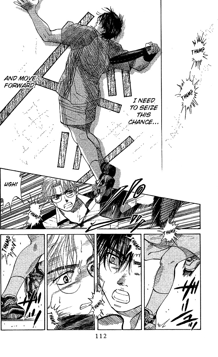 Read Shanimuni Go chapter 28 image 14 on Lezhin