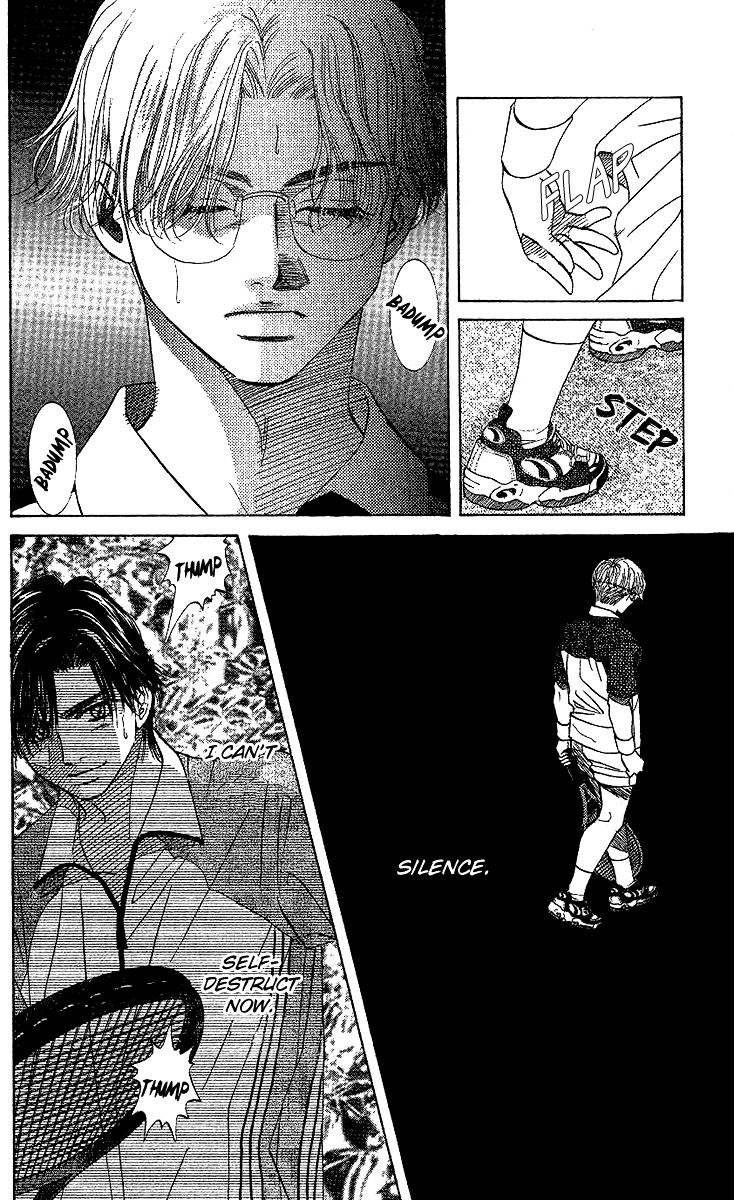 Read Shanimuni Go chapter 28 image 20 on Lezhin