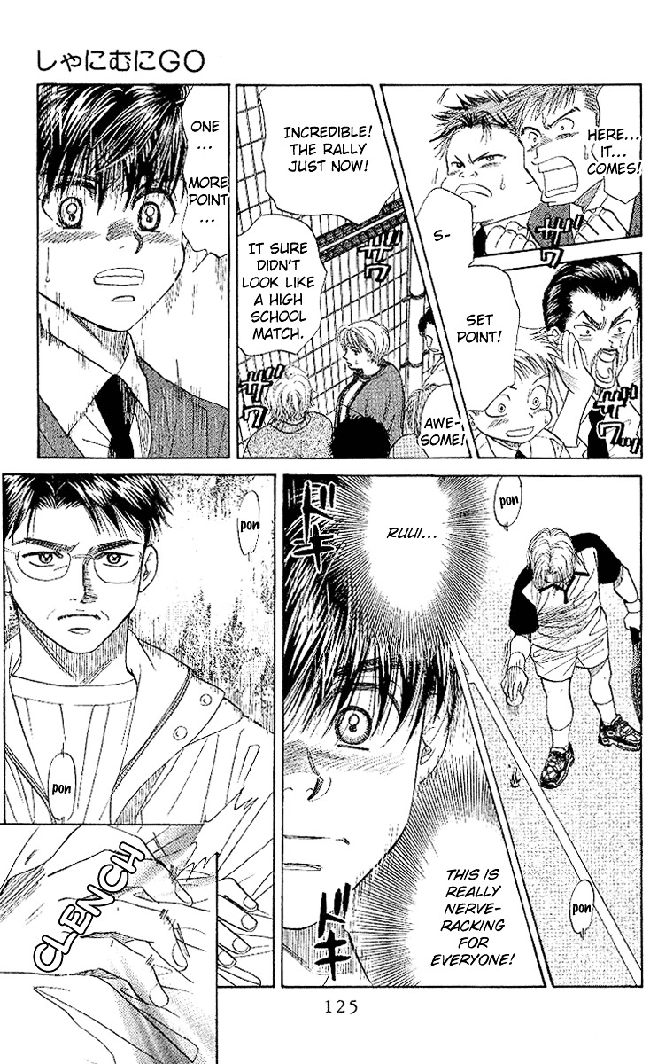 Read Shanimuni Go chapter 28 image 27 on Lezhin