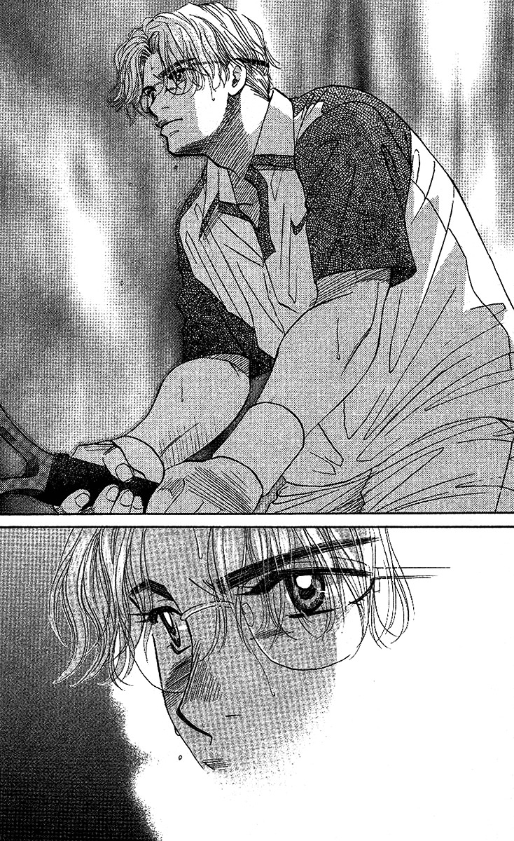 Read Shanimuni Go chapter 28 image 8 on Lezhin