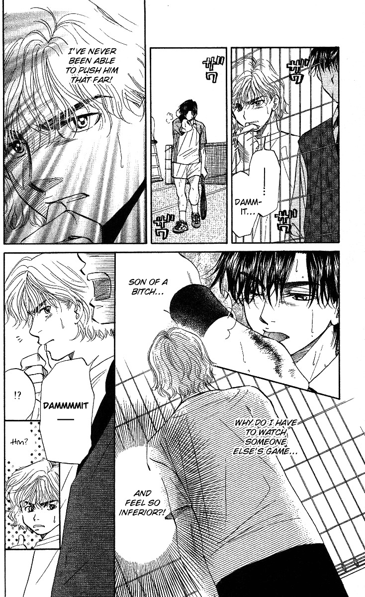 Read Shanimuni Go chapter 29 image 12 on Lezhin
