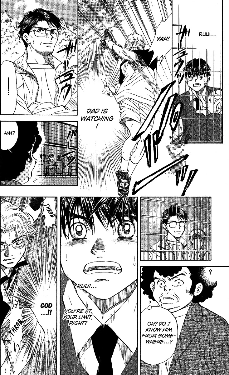 Read Shanimuni Go chapter 29 image 24 on Lezhin