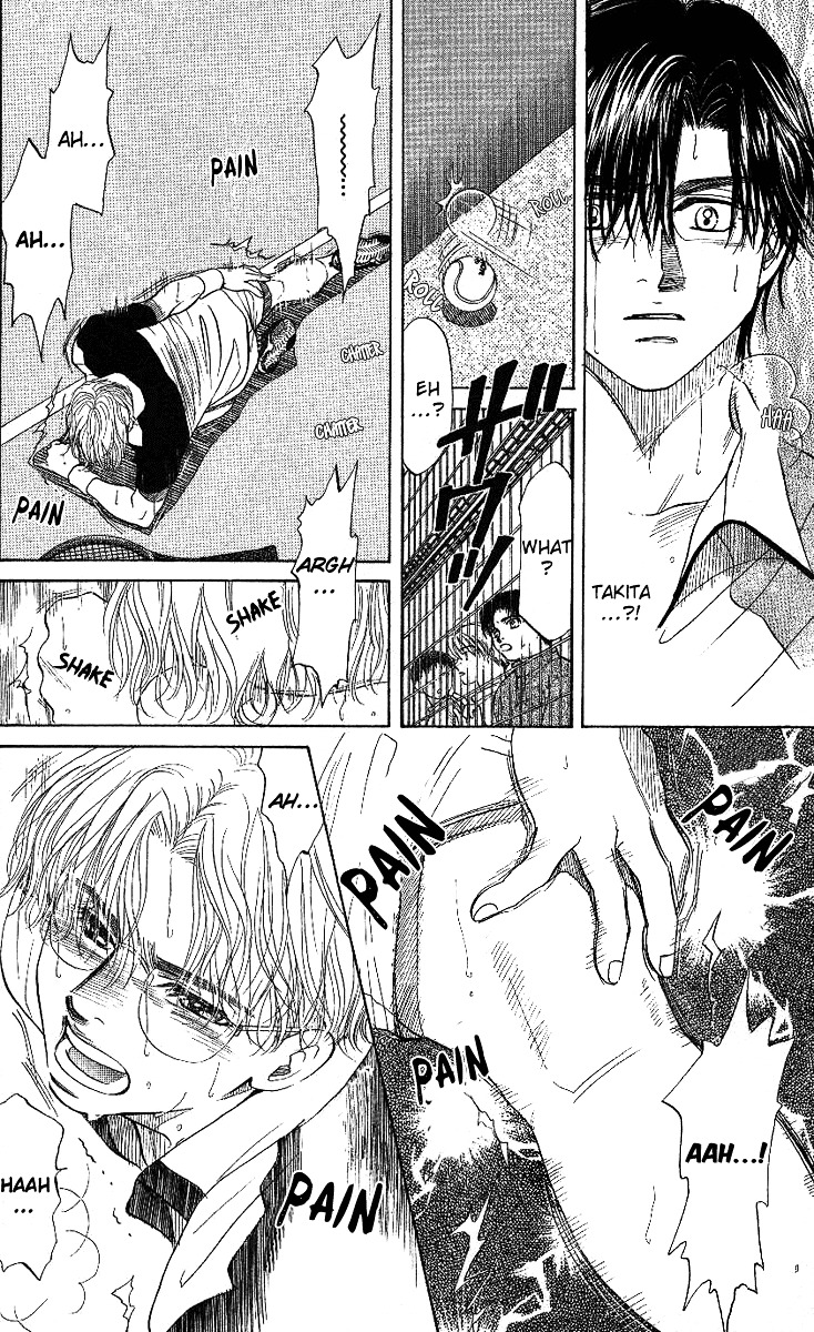 Read Shanimuni Go chapter 29 image 26 on Lezhin