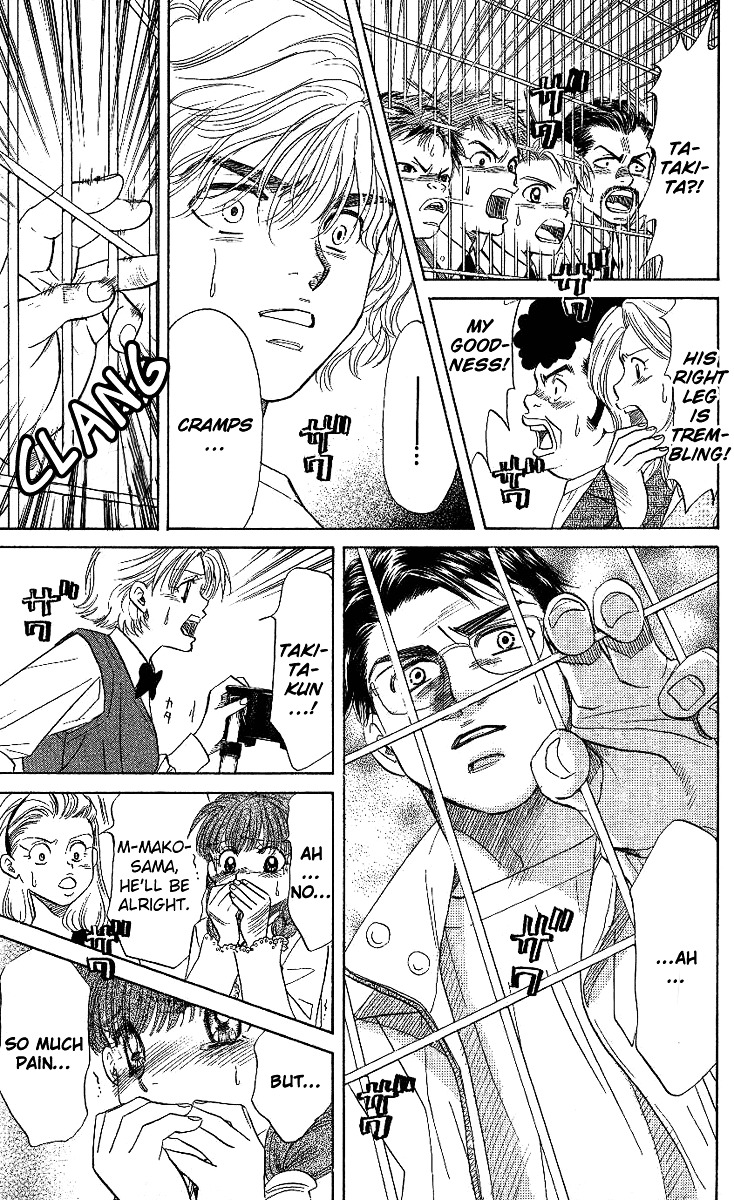 Read Shanimuni Go chapter 29 image 27 on Lezhin