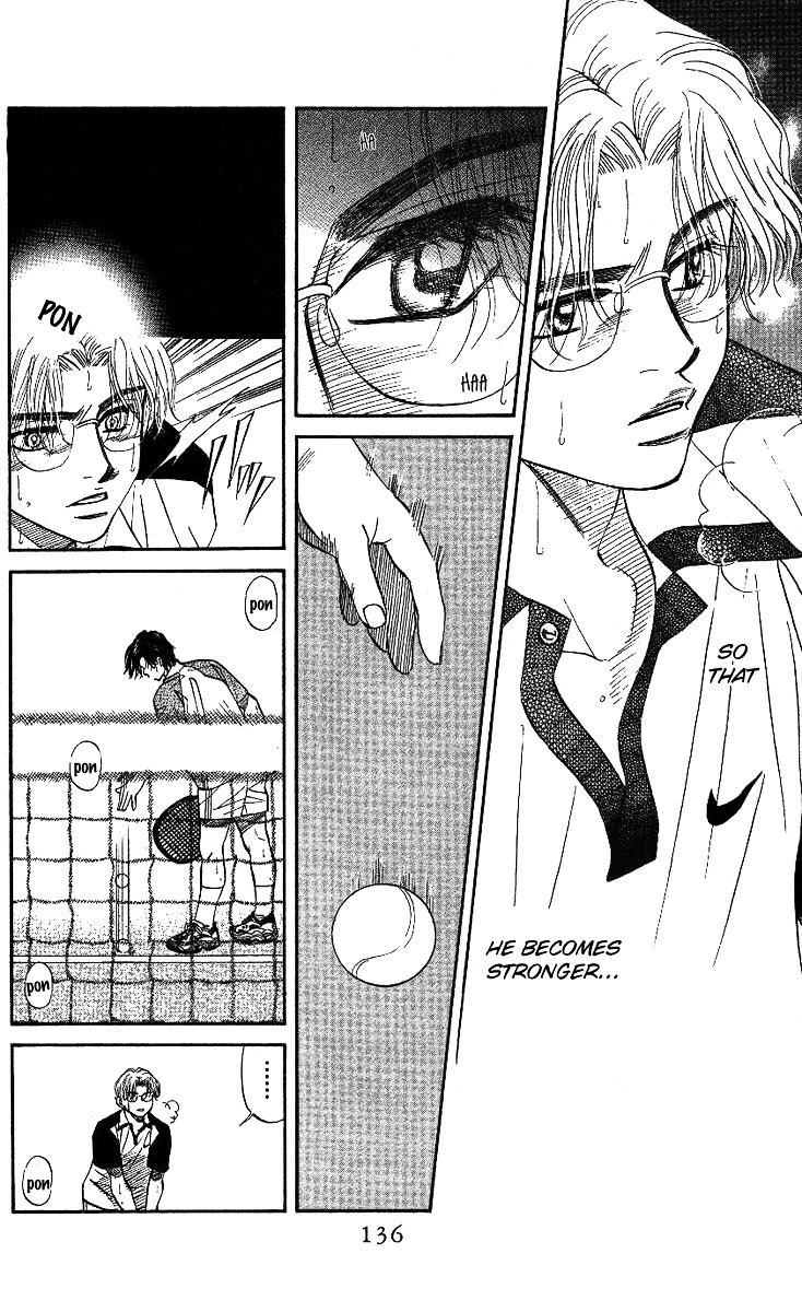 Read Shanimuni Go chapter 29 image 6 on Lezhin