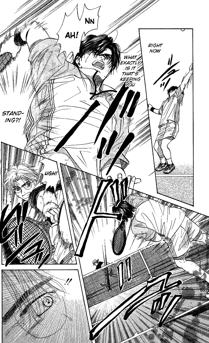 Read Shanimuni Go chapter 29 image 8 on Lezhin