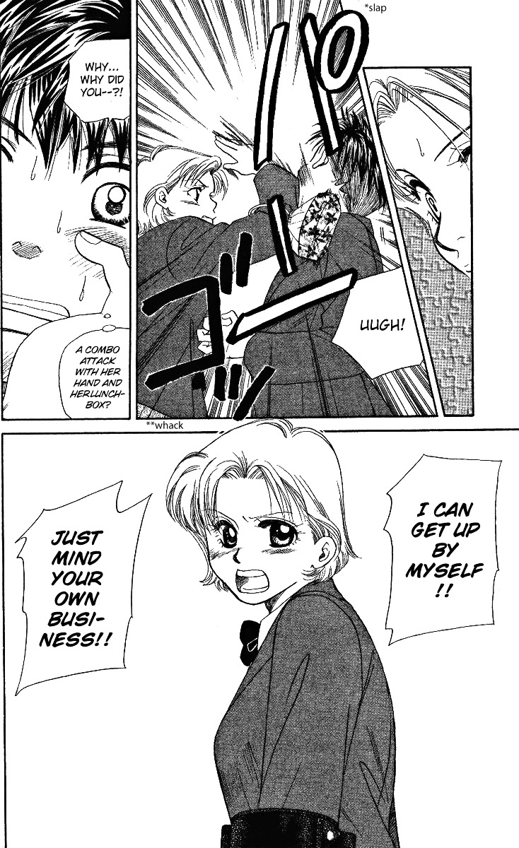 Read Shanimuni Go chapter 3 image 13 on Lezhin