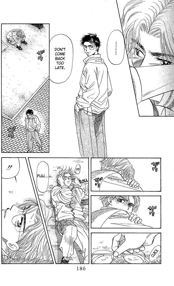 Read Shanimuni Go chapter 30 image 26 on Lezhin