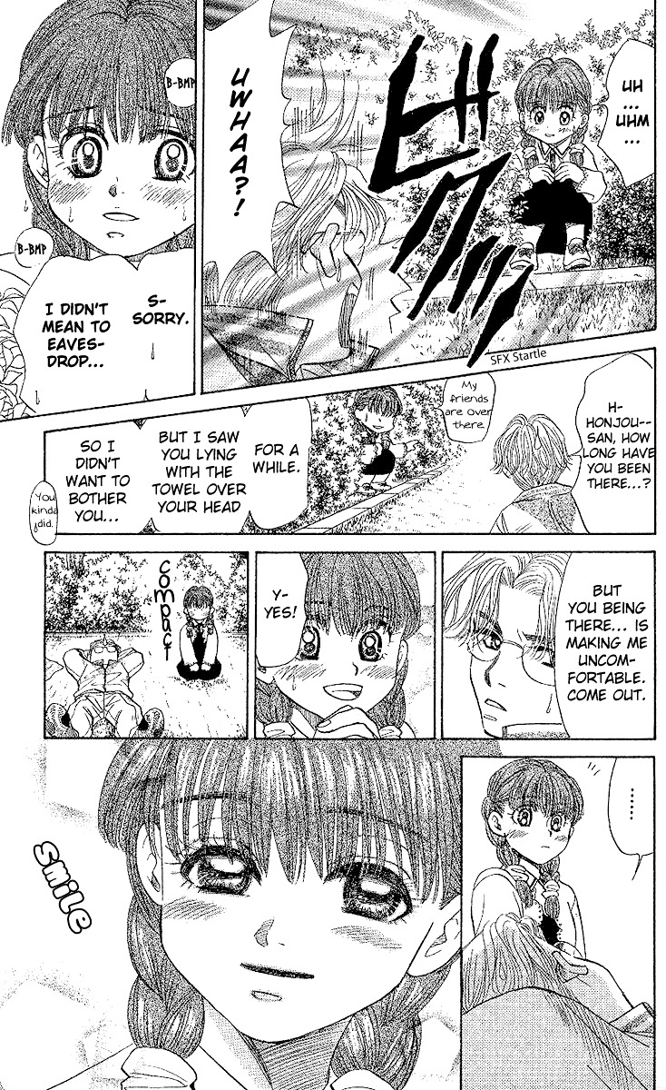 Read Shanimuni Go chapter 30 image 27 on Lezhin