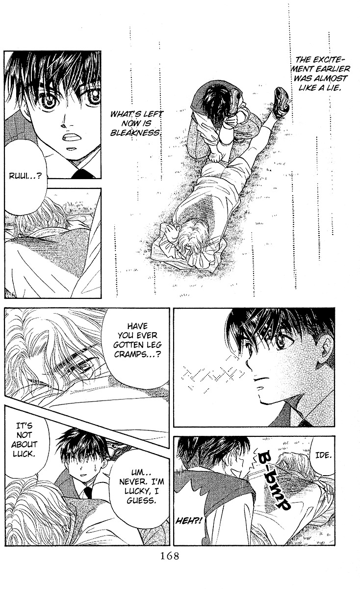 Read Shanimuni Go chapter 30 image 8 on Lezhin