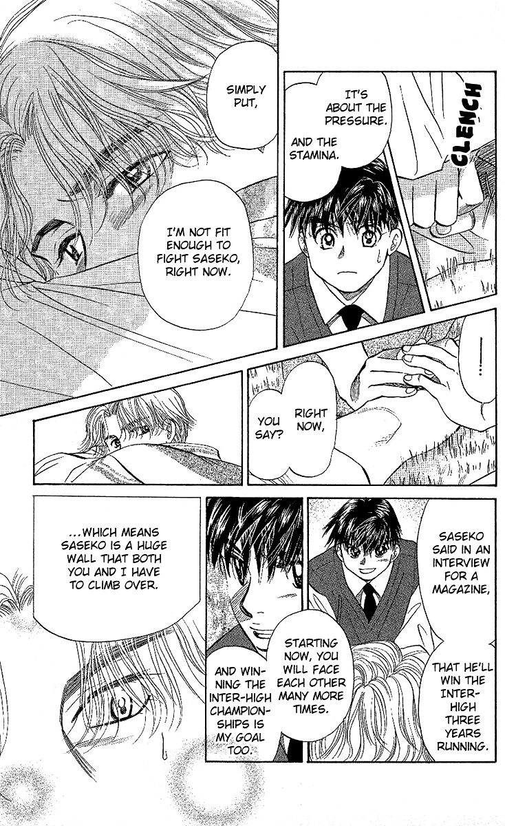 Read Shanimuni Go chapter 30 image 9 on Lezhin