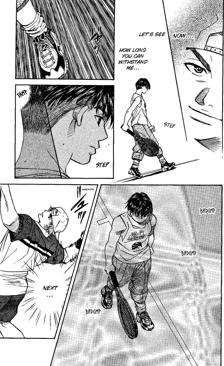 Read Shanimuni Go chapter 31 image 10 on Lezhin