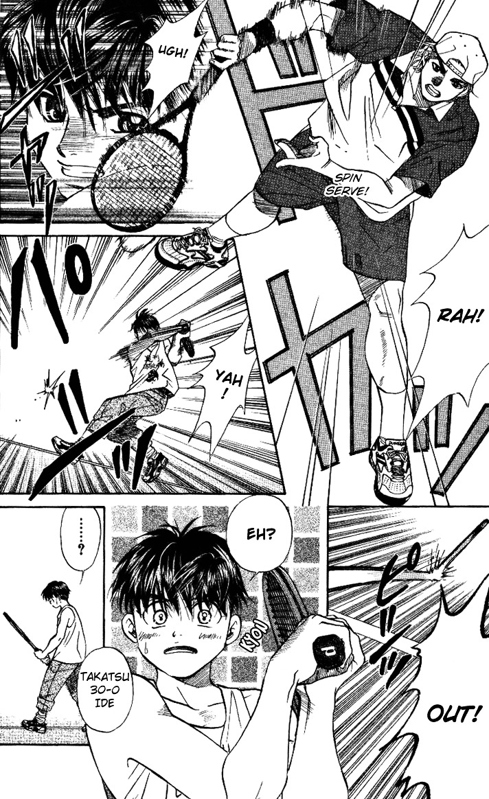 Read Shanimuni Go chapter 31 image 11 on Lezhin