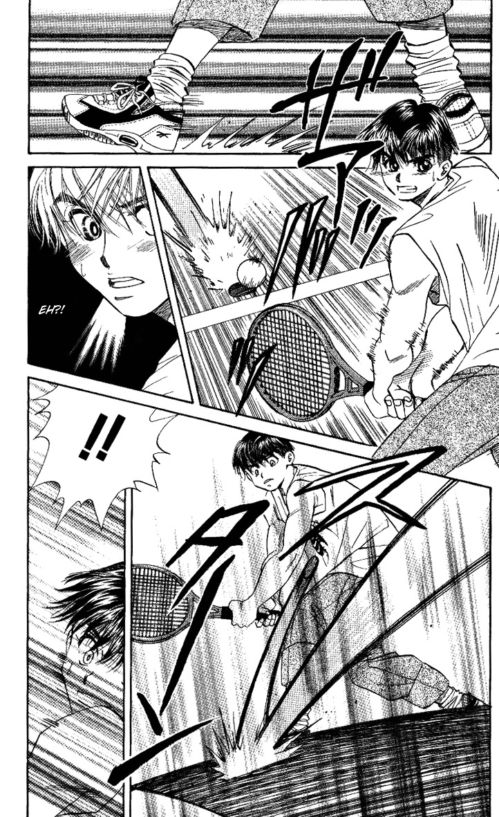 Read Shanimuni Go chapter 31 image 14 on Lezhin