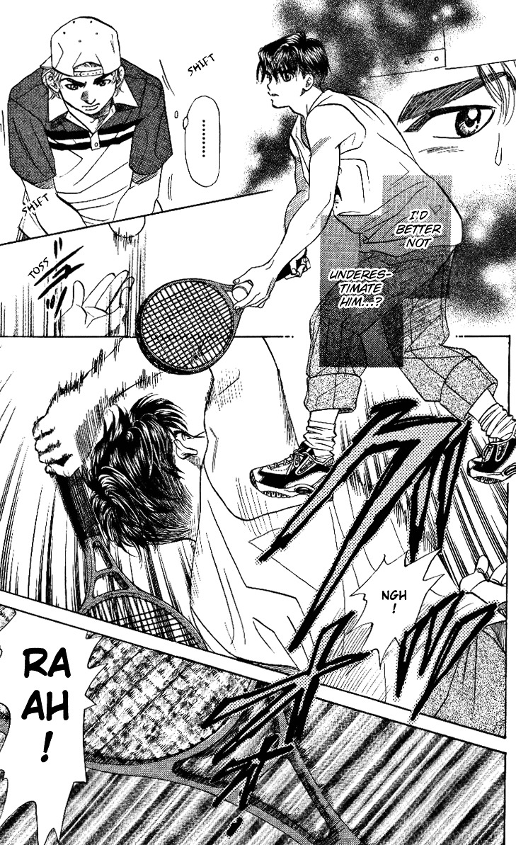 Read Shanimuni Go chapter 31 image 18 on Lezhin