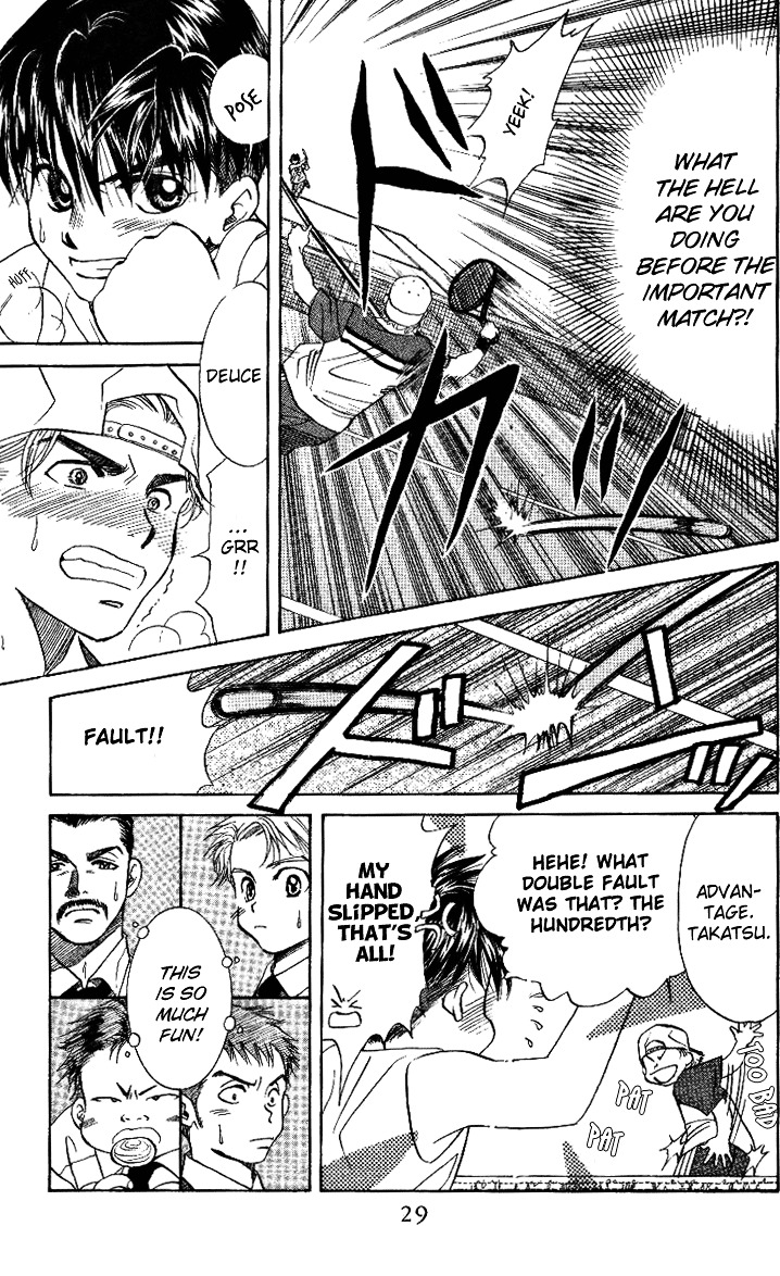 Read Shanimuni Go chapter 31 image 26 on Lezhin