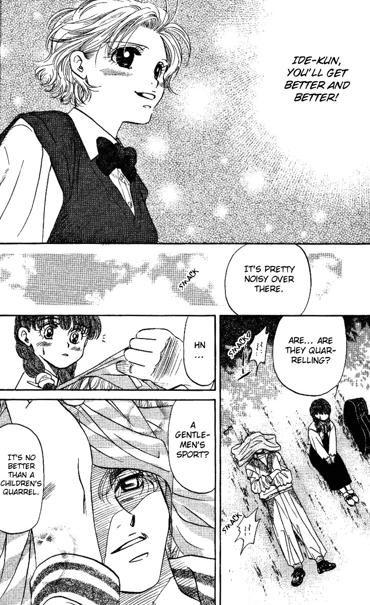 Read Shanimuni Go chapter 31 image 29 on Lezhin