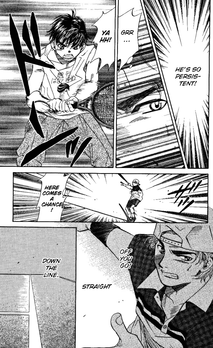 Read Shanimuni Go chapter 31 image 30 on Lezhin
