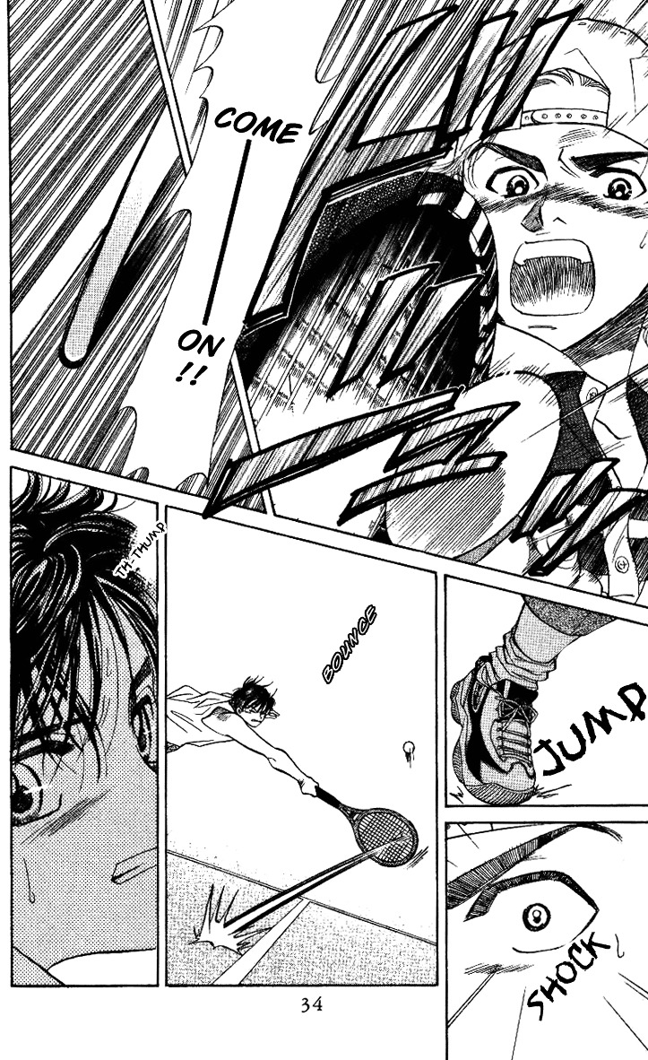 Read Shanimuni Go chapter 31 image 31 on Lezhin
