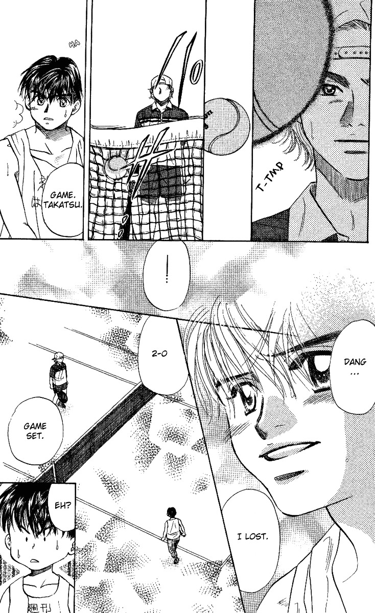 Read Shanimuni Go chapter 31 image 32 on Lezhin