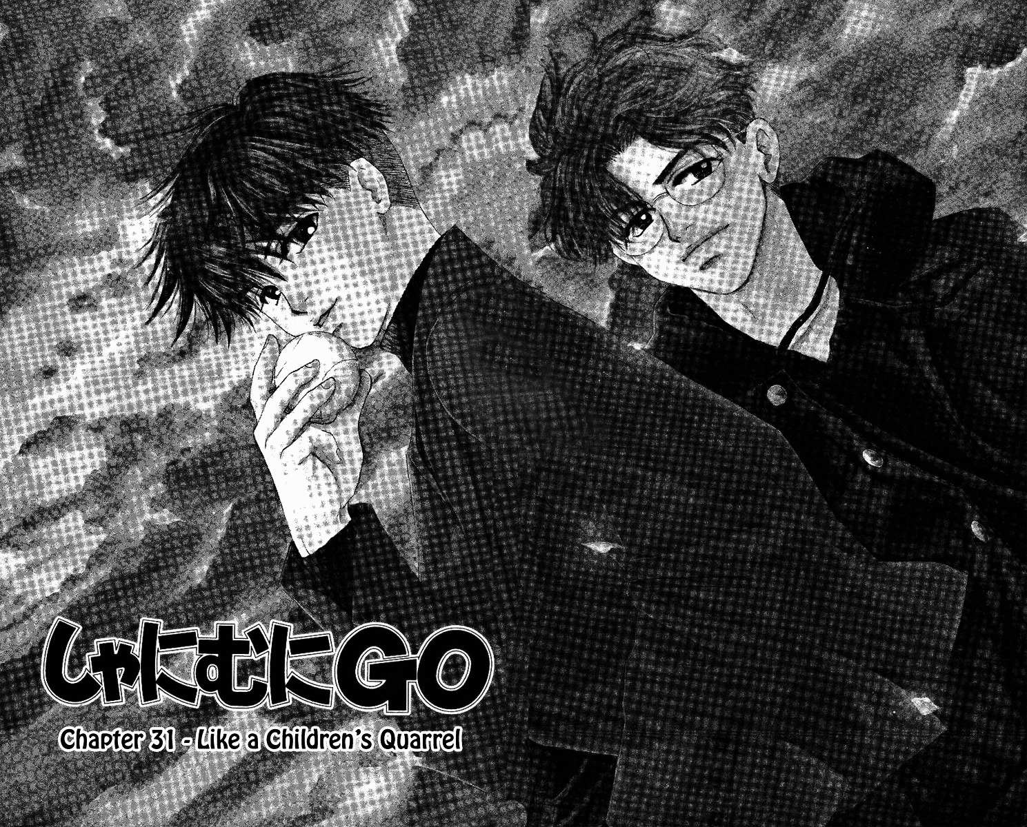 Read Shanimuni Go chapter 31 image 4 on Lezhin