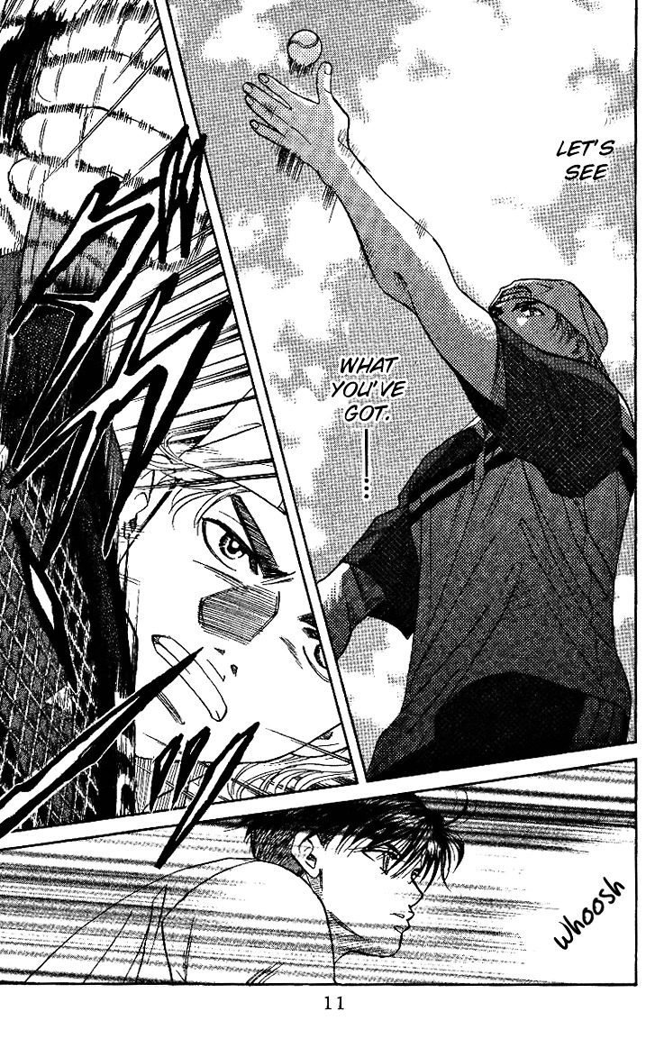 Read Shanimuni Go chapter 31 image 8 on Lezhin