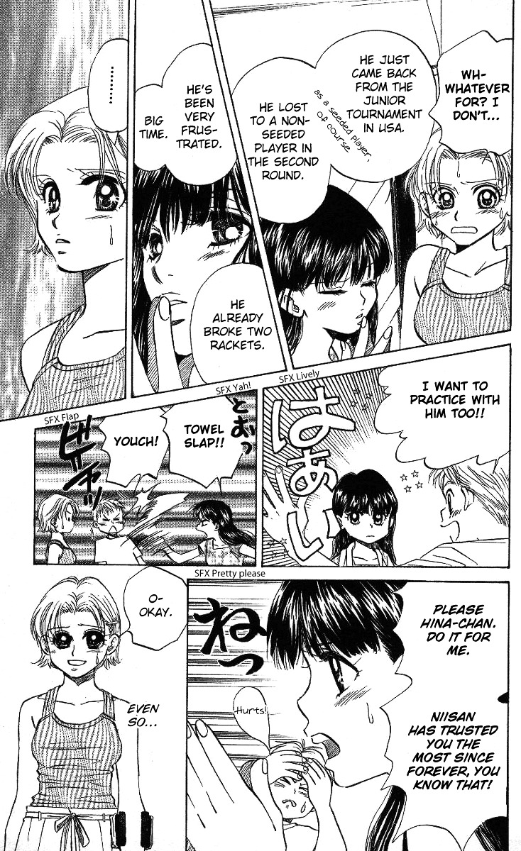 Read Shanimuni Go chapter 32 image 13 on Lezhin