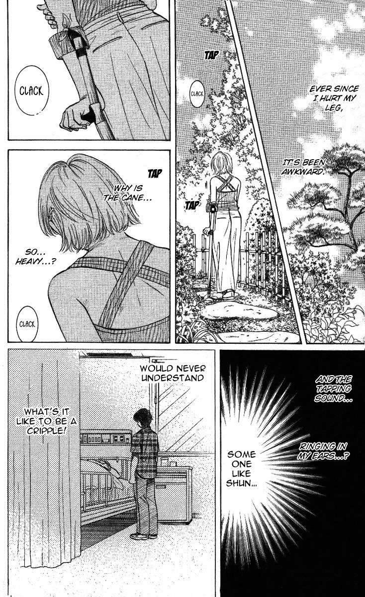 Read Shanimuni Go chapter 32 image 14 on Lezhin