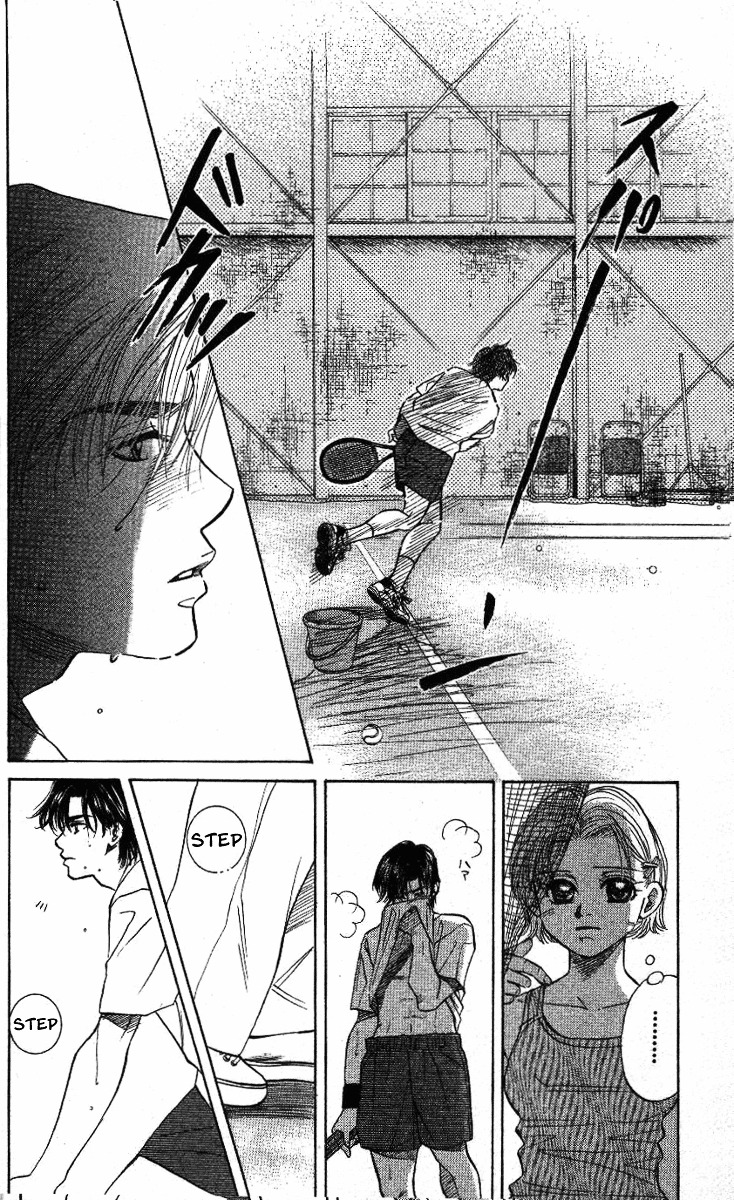 Read Shanimuni Go chapter 32 image 16 on Lezhin