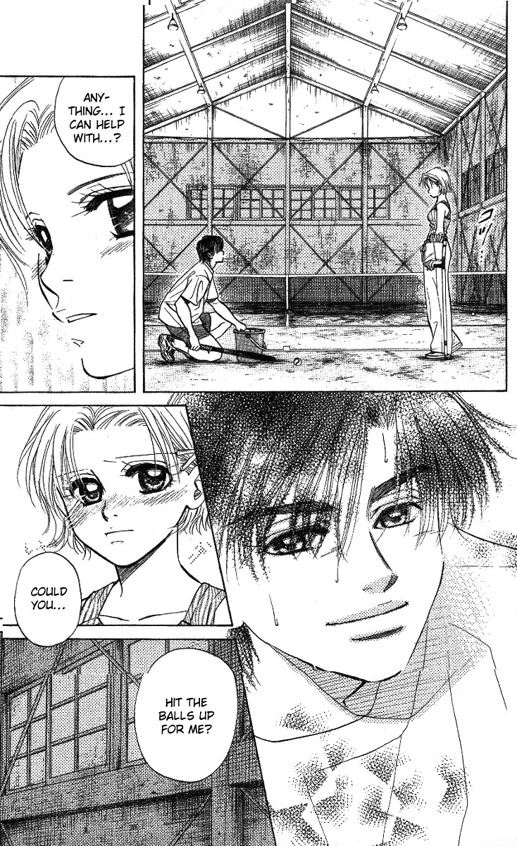 Read Shanimuni Go chapter 32 image 17 on Lezhin