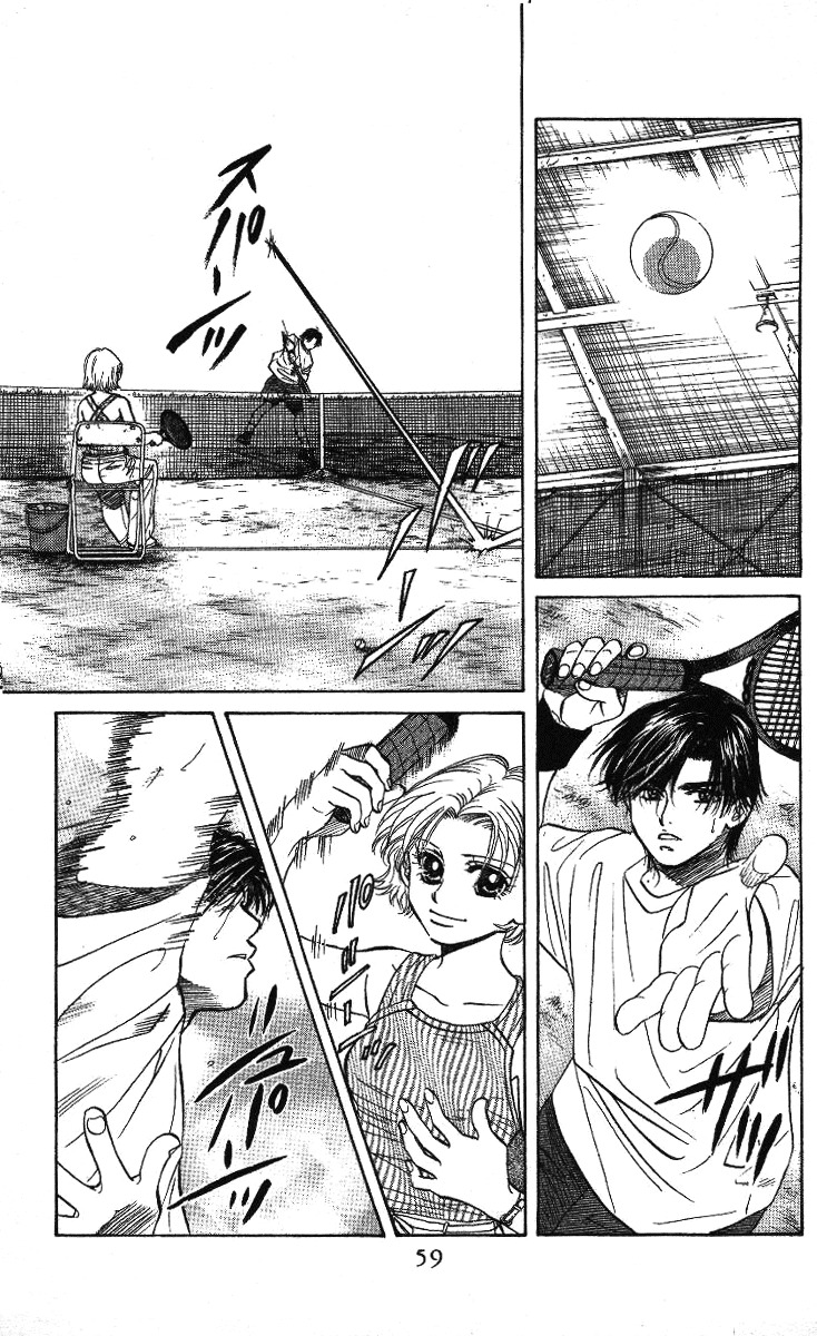 Read Shanimuni Go chapter 32 image 21 on Lezhin