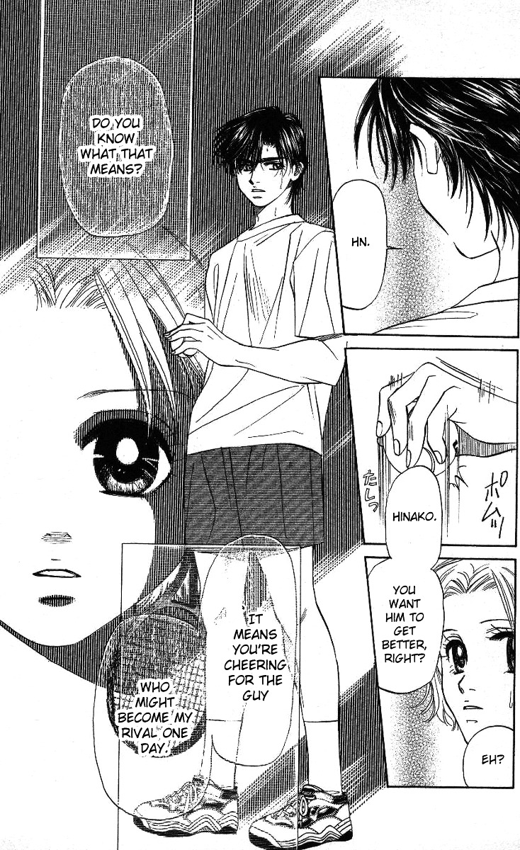 Read Shanimuni Go chapter 32 image 25 on Lezhin