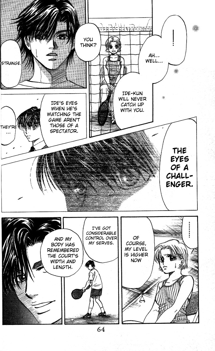 Read Shanimuni Go chapter 32 image 26 on Lezhin
