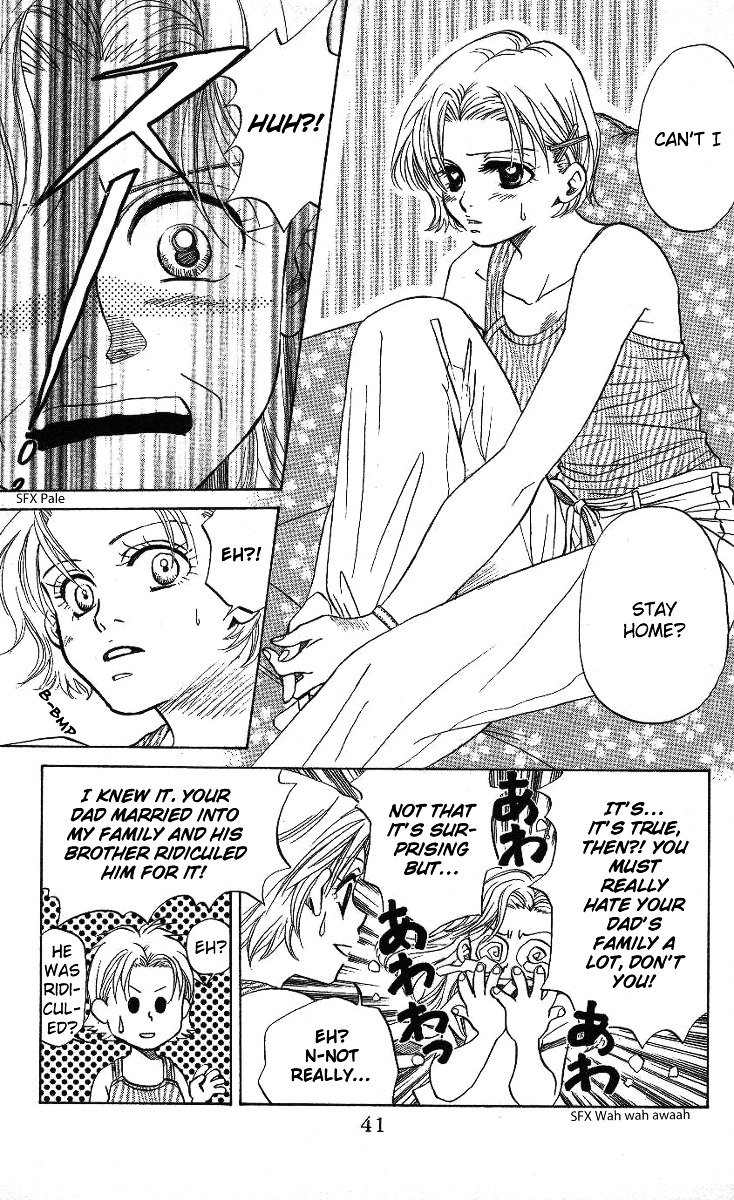 Read Shanimuni Go chapter 32 image 3 on Lezhin