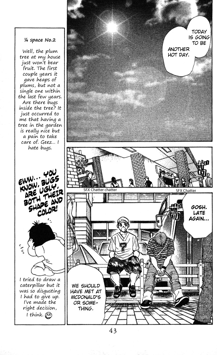 Read Shanimuni Go chapter 32 image 5 on Lezhin