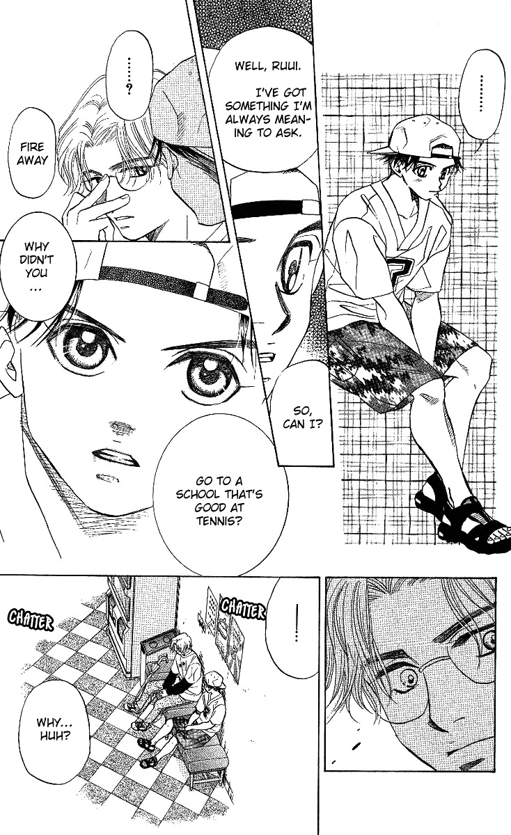 Read Shanimuni Go chapter 33 image 13 on Lezhin