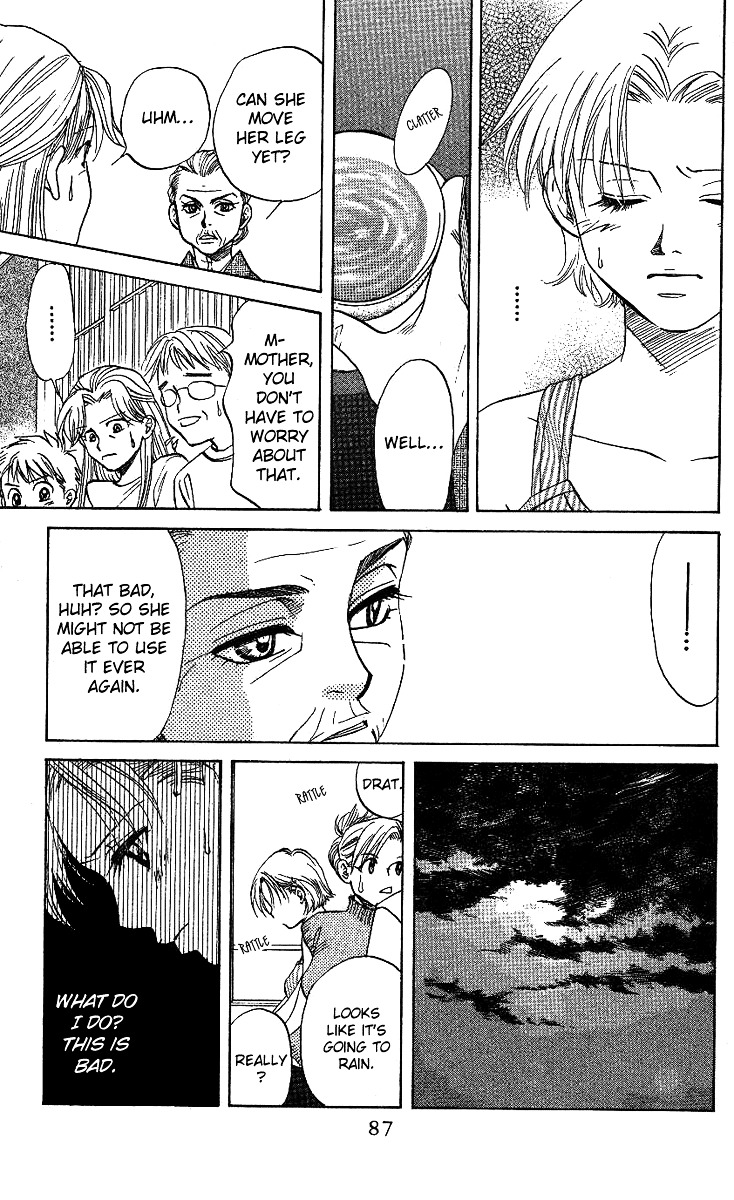 Read Shanimuni Go chapter 33 image 19 on Lezhin