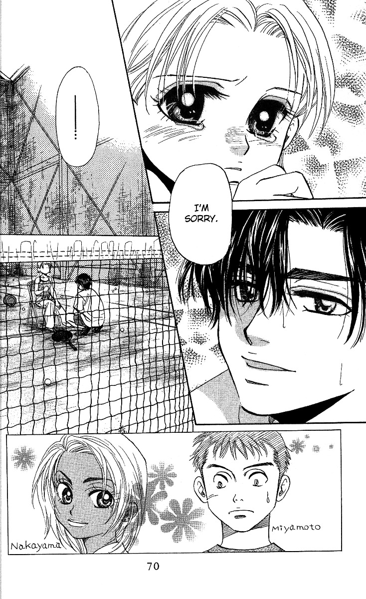Read Shanimuni Go chapter 33 image 2 on Lezhin